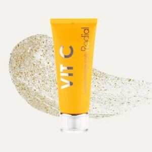 Rodial Vit C Papaya Enzyme Scrub
